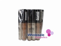 9 x Professional Makeup Can't Stop Won't Stop Contour Concealer - ASSORTED
